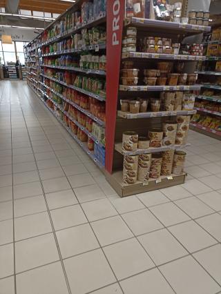 Librairie Super U et Drive 0