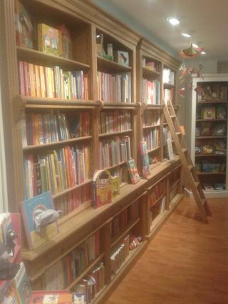 Librairie MOTS ET MERVEILLES 0