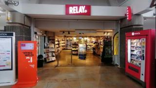 Librairie Relay Gare Choisy-le-Roi 0