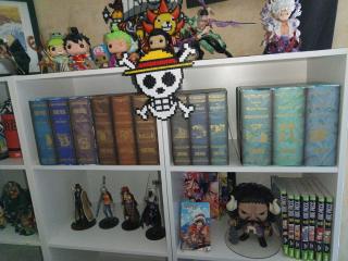 Librairie Planète Manga Béziers 0