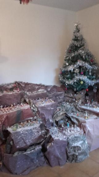 Librairie Le Petit Bleu 1