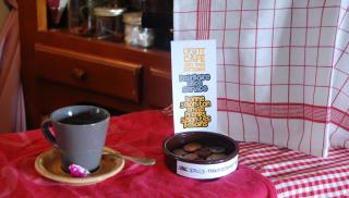 Librairie L'p'tit café chez Denis éditions 0