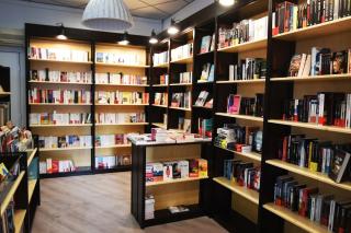 Librairie Librairie Mots en Lignes 0