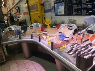 Librairie Super U et Drive 2