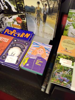 Librairie La Machine à Lire 0