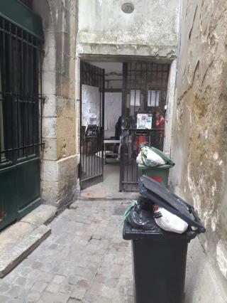 Librairie Librairie du Muguet - Athénée Libertaire 0