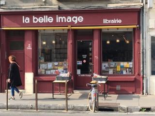 Librairie La Belle Image 0