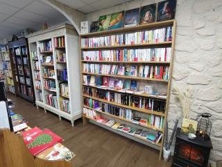 Librairie Librairie-Café La Petite Hirondelle 0