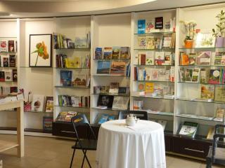 Librairie Librairie Bouquine 0