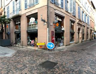 Librairie La Femme Renard 0
