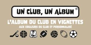 Librairie Un Club, Un Album 0