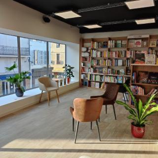 Librairie Librairie Masset 1