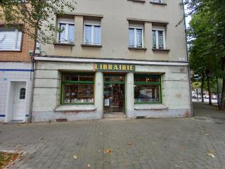 Librairie Librairie Odissea 0