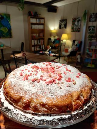 Librairie Au Gré des Envies... 0