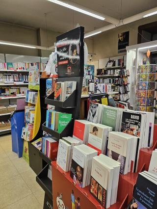 Librairie Librairie Papeterie 2 B 0