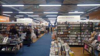 Librairie Cultura 0
