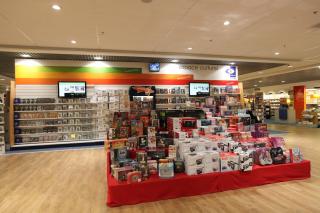 Librairie E.Leclerc Espace Culturel 0