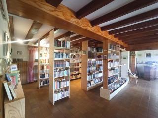 Librairie La Forêt des Livres 2