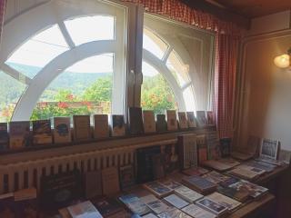 Librairie La Forêt des Livres 0