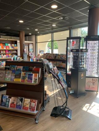 Librairie L'Audaciel 0