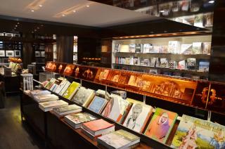 Librairie Taschen 0