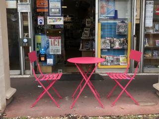 Librairie Librairie Presse SOLEIL 0