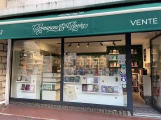 Librairie Romances & Books 0
