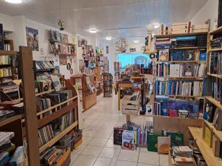 Librairie Bouquinerie L'EXQUIMOT 1