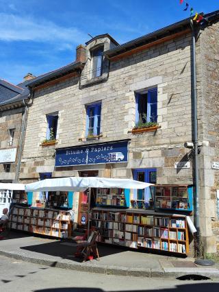 Librairie Bitume & Papiers 0