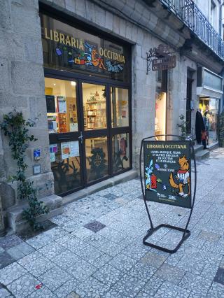 Librairie Librariá occitana (I.E.O. Lemosin) 0