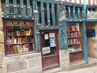 Librairie Librairie Nivet 0