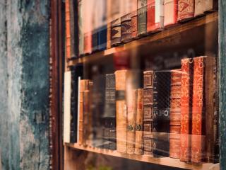 Librairie Librairie Nivet 0