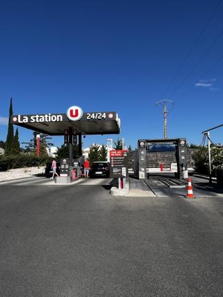 Librairie U Express 0