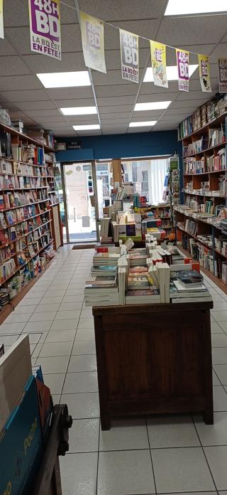 Librairie Librairie Chemin 0