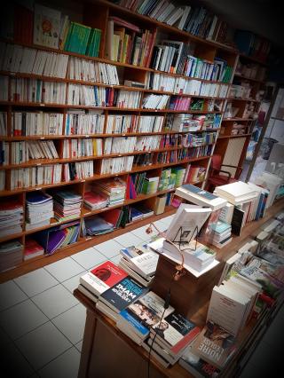 Librairie Librairie Chemin 0