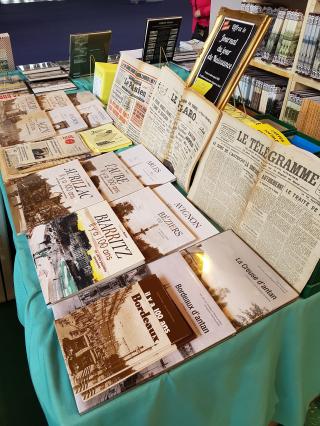 Librairie Delattre Livres 0