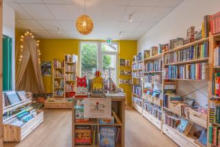 Librairie Librairie les Bonnes Feuilles 0