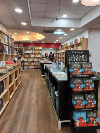 Librairie Bulle de Jeux CHESSY 0