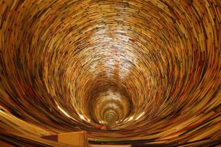 Librairie Librairie Aux belles illustrations 0