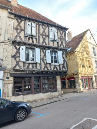 Librairie Librairie le Millefeuille 0