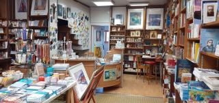 Librairie Librairie Catholique les Bons Livres 0