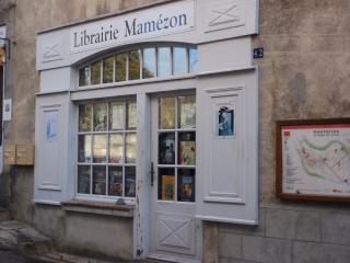 Librairie Librairie MAMEZON 0