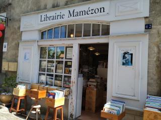 Librairie Librairie MAMEZON 0