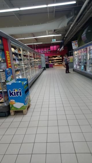 Librairie Super U et Drive 0