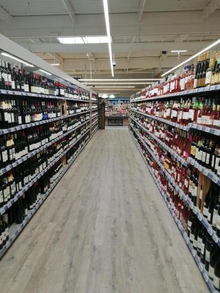 Librairie Super U et Drive 0