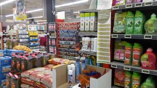 Librairie Super U et Drive 0