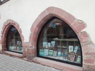 Librairie Librairie Bouq's 0