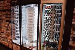 Librairie Maison de la Presse 1