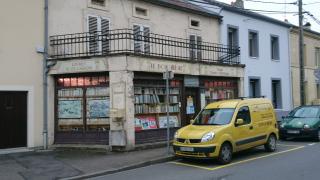 Librairie Le Bouquiniste 2