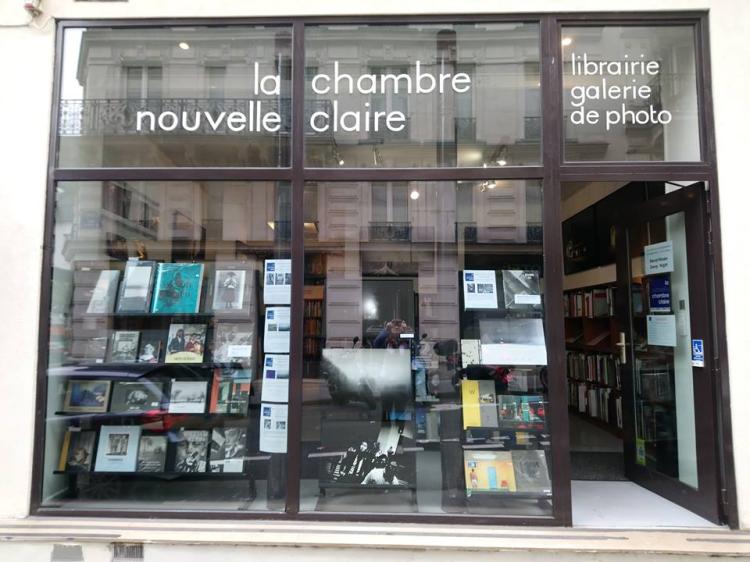 La Nouvelle Chambre Claire
